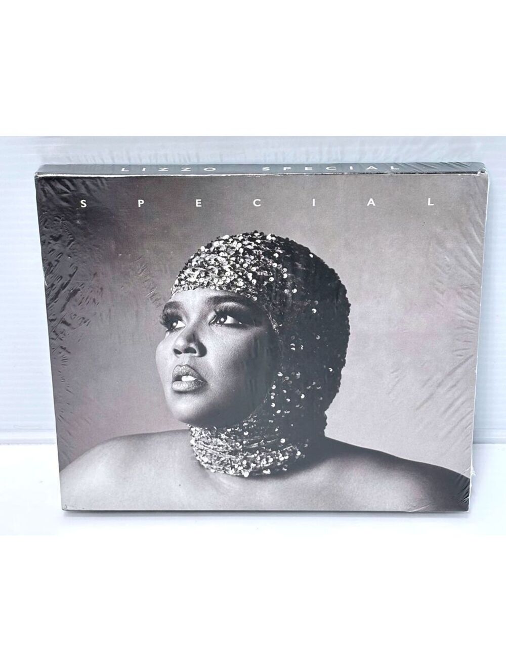 Lizzo Special CD Album - Brand New Sealed